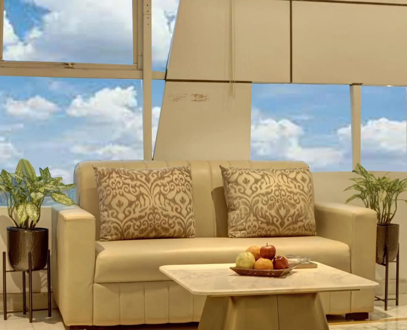 Hotel International Inn By Star Group - Near Delhi Airport New Delhi