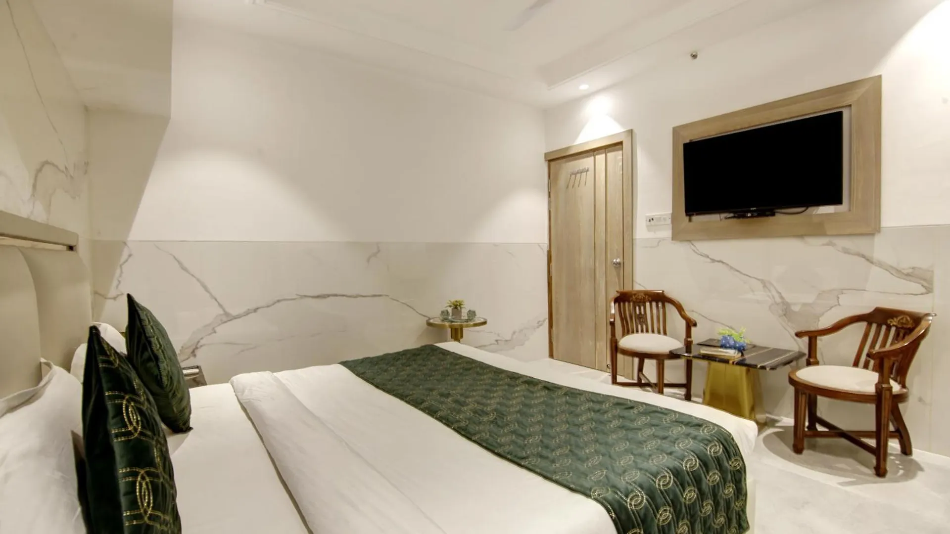 Hotel International Inn By Star Group - Near Delhi Airport New Delhi 3*,