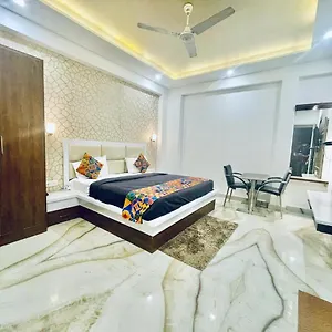 Boston Sot02 Hotel Agra (Uttar Pradesh)