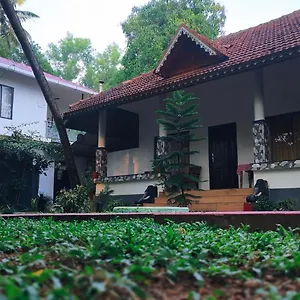 Marari Lotus Guest house Mararikulam