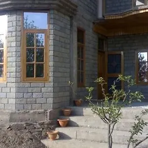 Agrostone Cottages Hotel Shimla