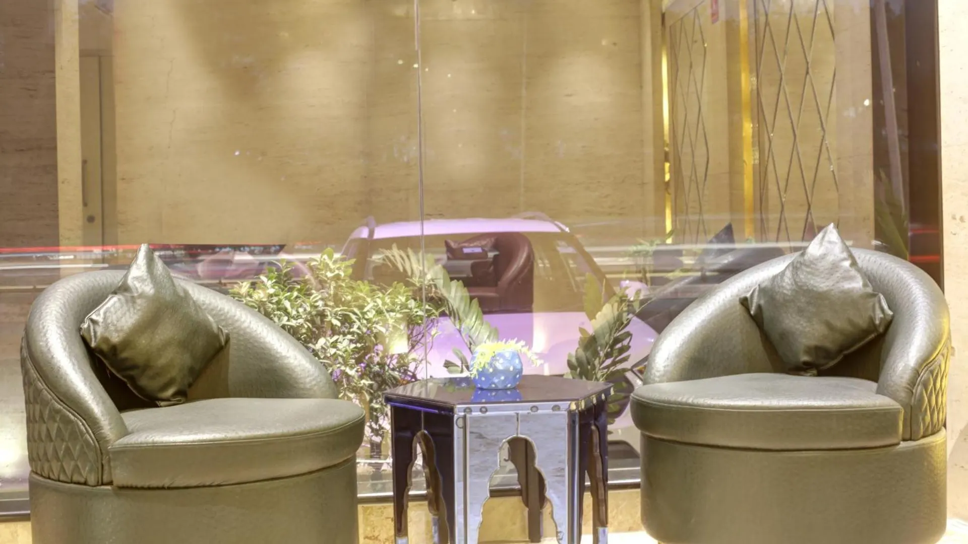 Hotel International Inn By Star Group - Near Delhi Airport New Delhi 3*,  India
