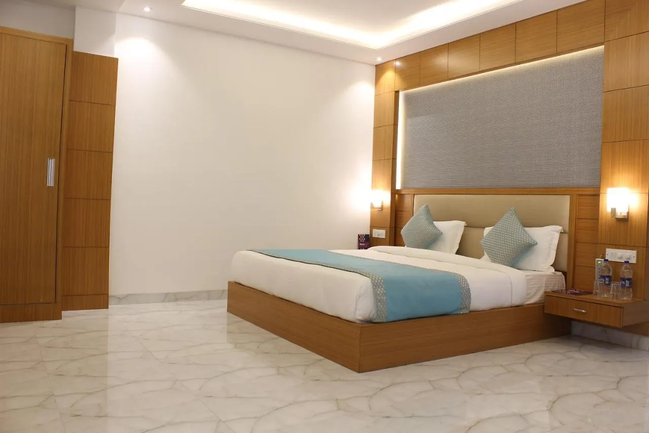Hotel International Inn By Star Group - Near Delhi Airport New Delhi