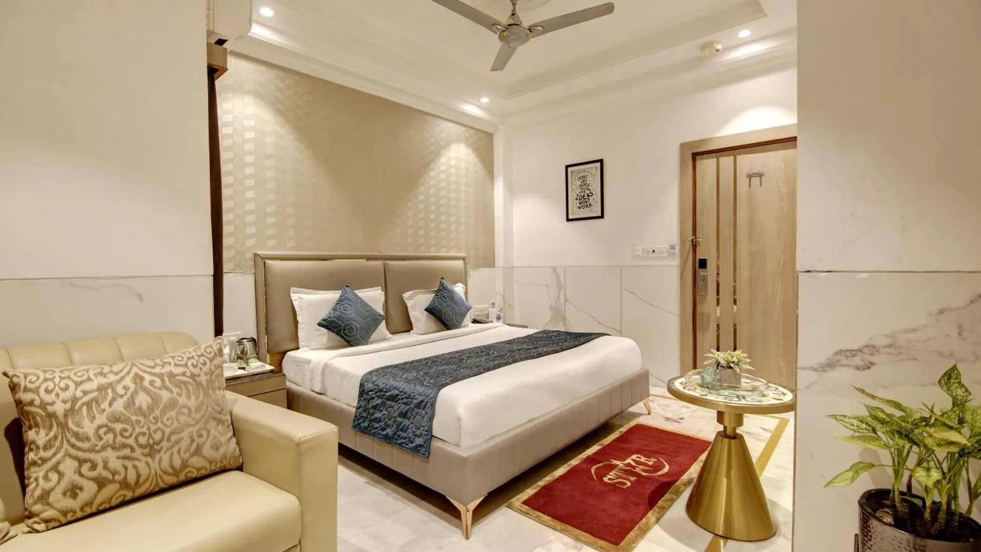 Hotel International Inn By Star Group - Near Delhi Airport New Delhi