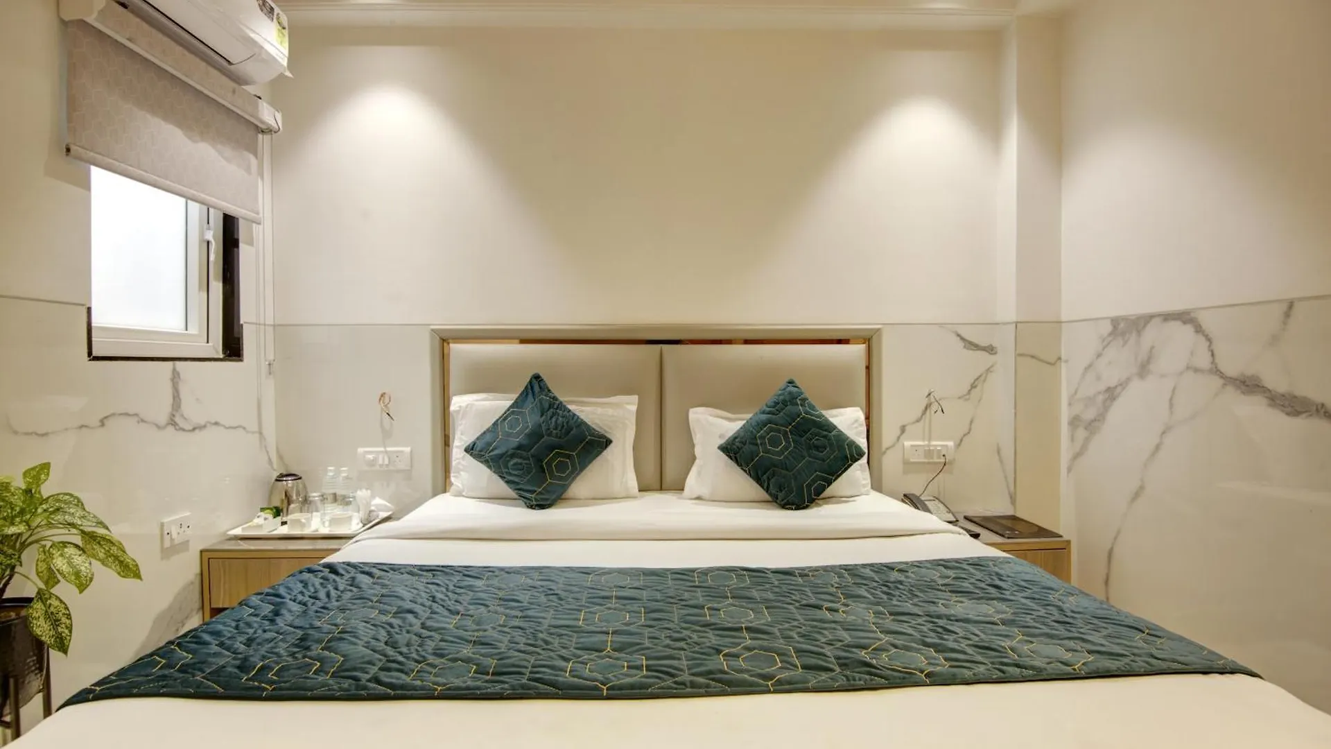 Hotel International Inn By Star Group - Near Delhi Airport New Delhi