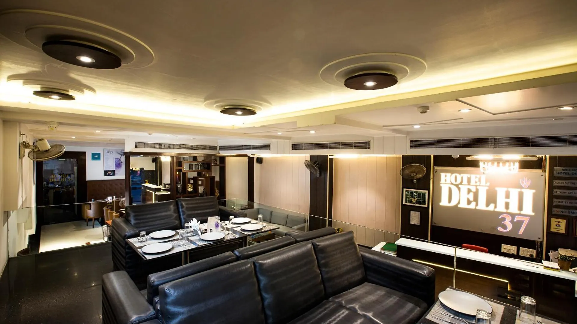 Hotel International Inn By Star Group - Near Delhi Airport New Delhi